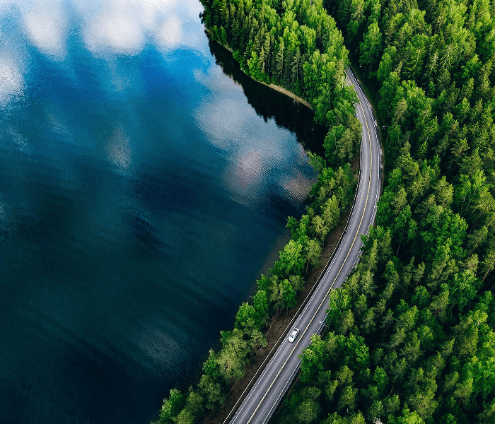 Brookfield Oaktree Wealth Solutions website screenshot