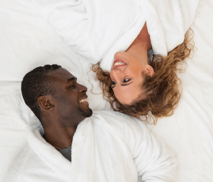 Lifestyles website screenshot