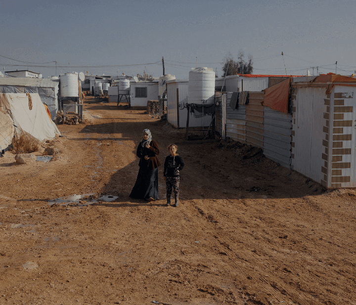 The Pearson Institute website screenshot